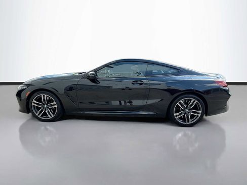 Used 2026 BMW M850i xDrive Coupe AWD/4WD image 5