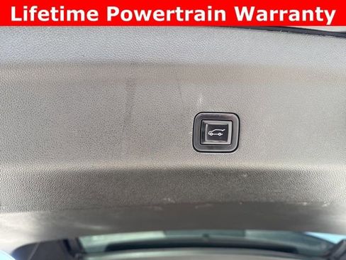 Used 2022 Chevrolet Tahoe RST w/ Sport Performance Package image 23