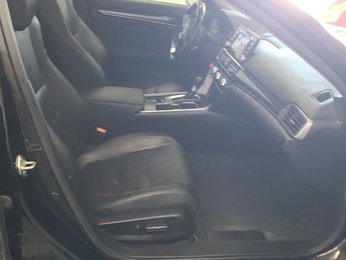 Used 2021 Honda Accord Sport Special Edition image 13