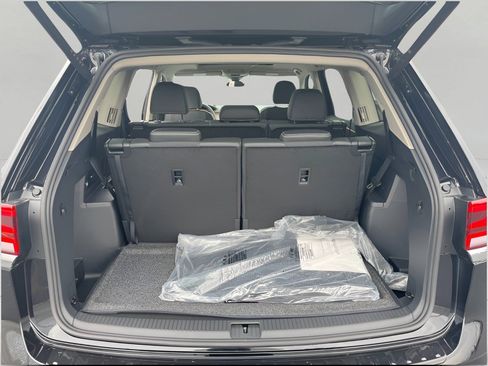 New 2026 Volkswagen Atlas SE AWD/4WD image 29
