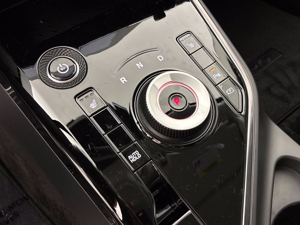 New 2026 Kia Niro Wind FWD image 39
