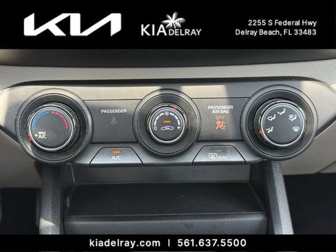 Used 2021 Kia Forte LXS FWD image 19