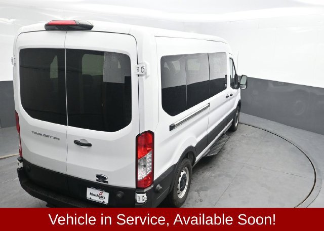 Used 2024 Ford Transit 350 XL RWD image 27