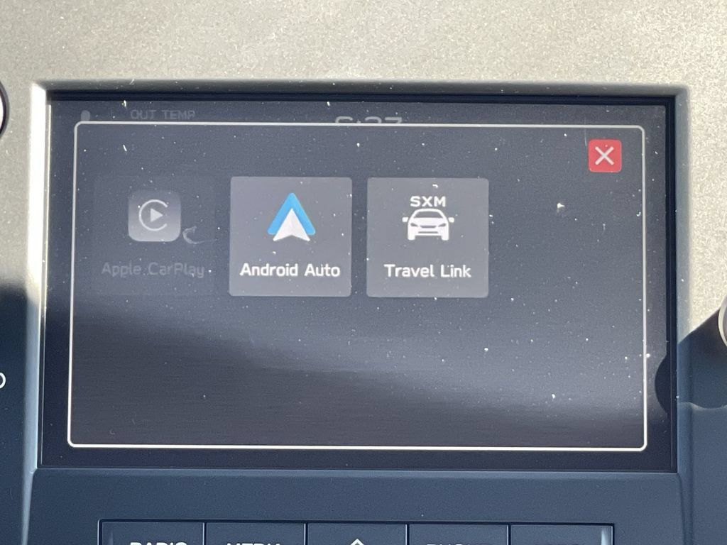 New 2026 Subaru Forester AWD/4WD image 30