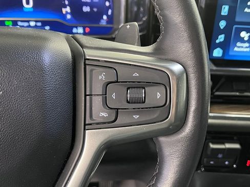 Used 2022 Chevrolet Silverado 1500 LT Trail Boss image 26