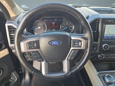 Used 2021 Ford Expedition Platinum image 36