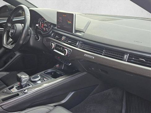Used 2018 Audi S5 Prestige w/ S Sport Package AWD/4WD image 21