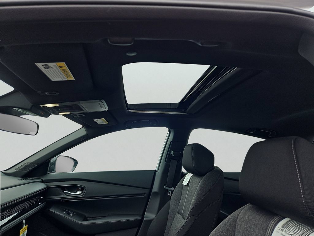 New 2026 Honda Accord Sport image 9