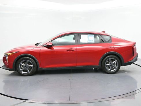 Used 2025 Kia K4 FWD image 4
