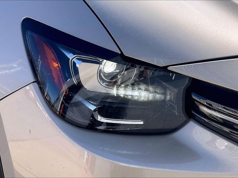 Used 2025 MAZDA CX-90 3.3 Turbo w/ Premium Sport Pkg AWD/4WD image 34