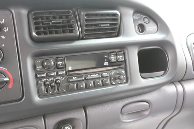 Used 2001 Dodge Ram 2500 Truck 4x4 Quad Cab image 15