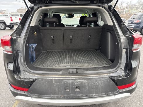 Used 2023 Chevrolet TrailBlazer LT w/ Convenience Package image 5