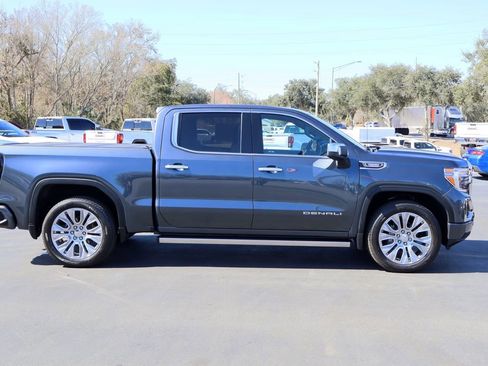 Used 2021 GMC Sierra 1500 Denali w/ Denali Ultimate Package image 9