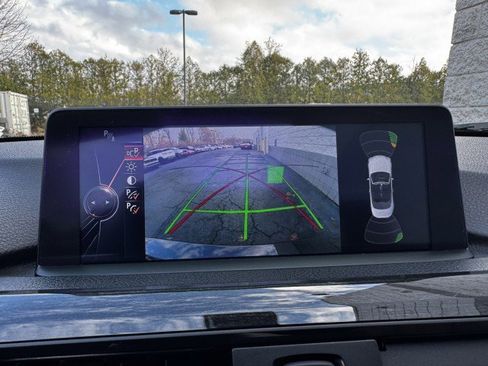 Used 2014 BMW 428i Convertible image 21