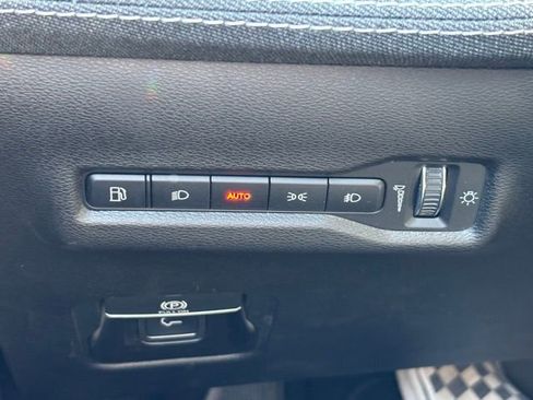 New 2026 Jeep Cherokee Laredo AWD/4WD image 29