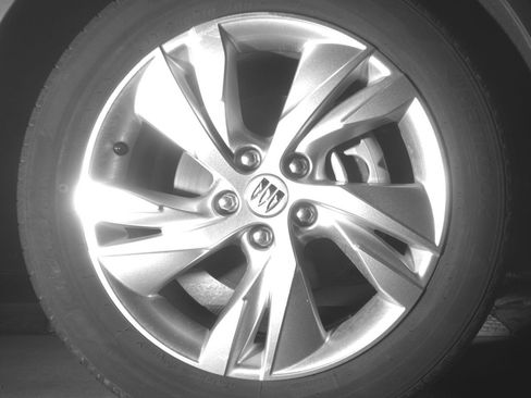 Used 2025 Buick Encore GX Preferred image 13