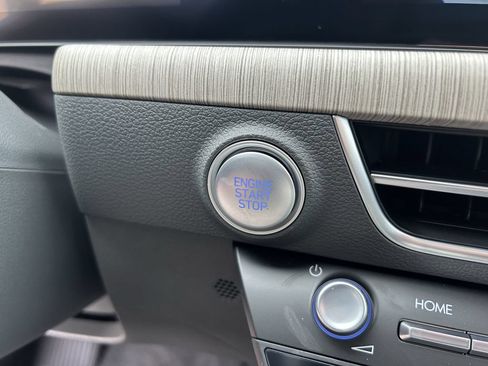 New 2026 Hyundai Sonata Limited FWD image 35