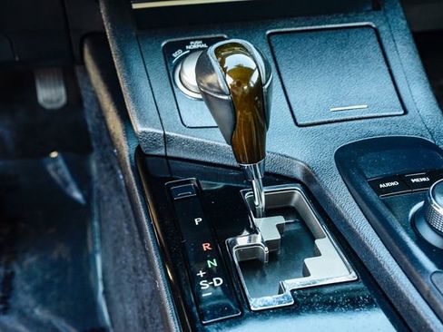 Used 2015 Lexus ES 350 image 28