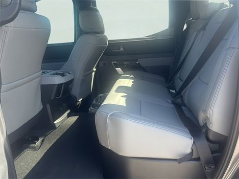 New 2026 Toyota Tundra Limited image 15