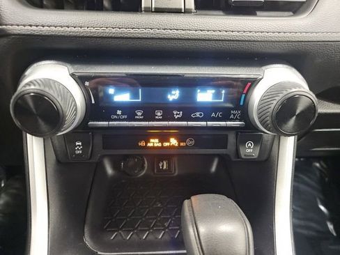 Certified 2024 Toyota RAV4 LE image 24