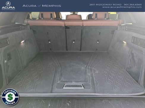 Used 2023 BMW X5 M50i w/ Executive Package image 5