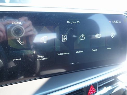 New 2026 Kia Sorento SX Prestige image 34