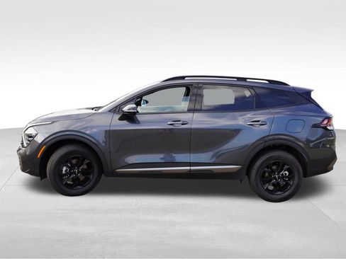 Certified 2024 Kia Sportage X-Pro AWD/4WD image 9