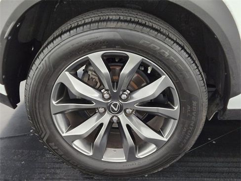 Used 2019 Lexus NX 300 F Sport image 10