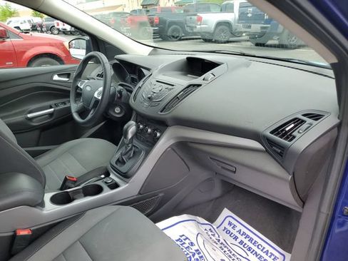Used 2015 Ford Escape SE FWD image 26