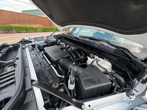 Used 2024 GMC Sierra 1500 AT4 w/ AT4 Premium Package image 34