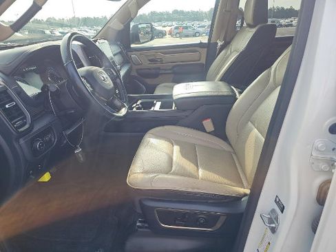 Used 2021 RAM 1500 Limited RWD image 5