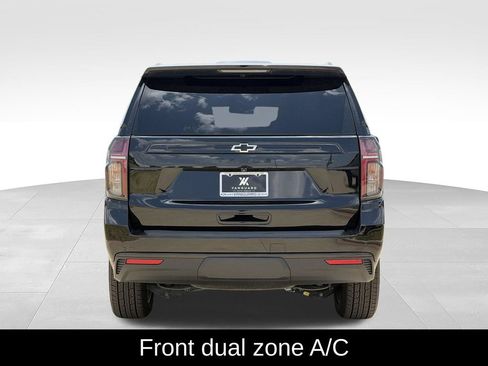 Used 2023 Chevrolet Tahoe RST RWD image 8