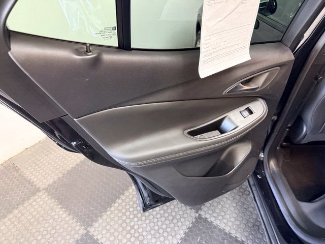 Used 2024 Buick Encore GX Preferred w/ Comfort Package FWD image 37