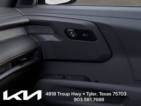 New 2027 Kia Telluride EX X-Line AWD/4WD image 25