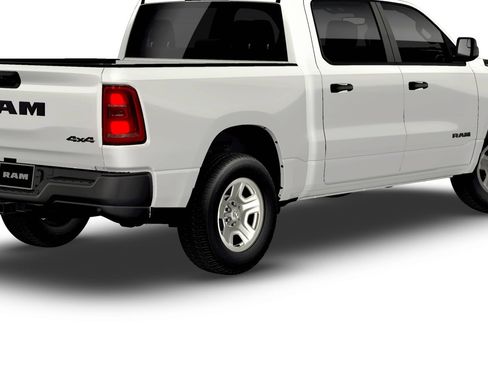 New 2026 RAM 1500 Tradesman AWD/4WD image 2