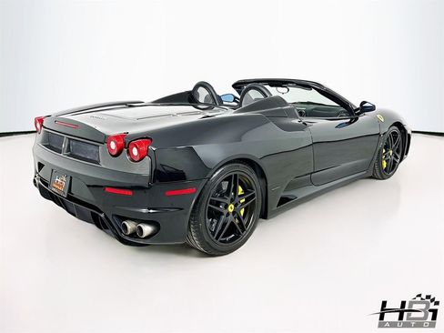 Used 2008 Ferrari F430 Spider RWD image 21