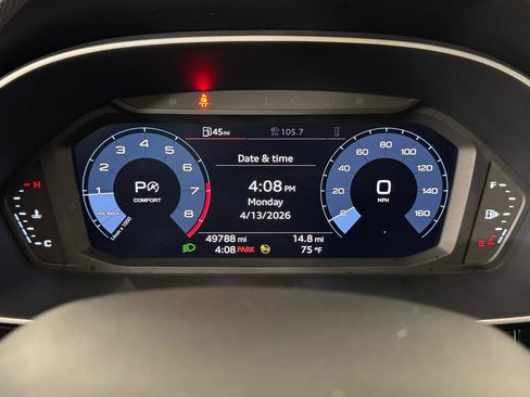 Used 2021 Audi Q3 2.0T Premium w/ Convenience Package image 18