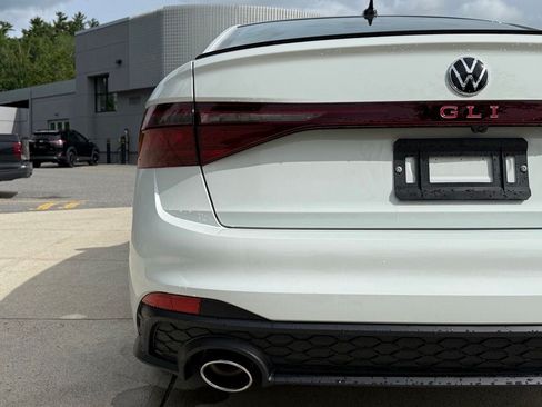 New 2026 Volkswagen Jetta GLI Autobahn FWD image 15