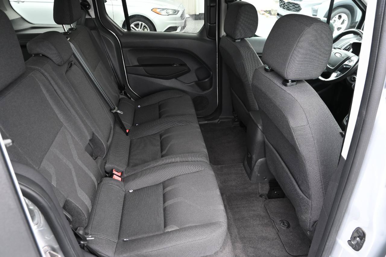 Used 2017 Ford Transit Connect XLT FWD image 33