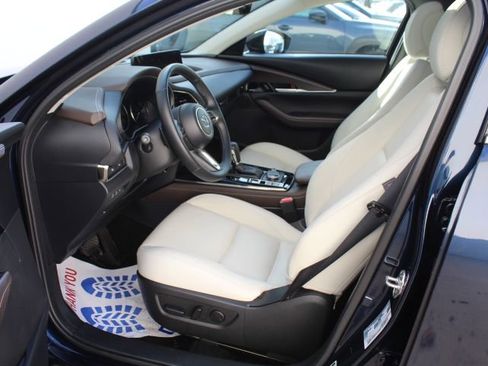 Certified 2025 MAZDA CX-30 2.5 Turbo w/ Premium Package image 31