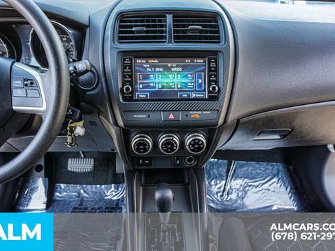 Used 2024 Mitsubishi Outlander Sport ES AWD/4WD image 37