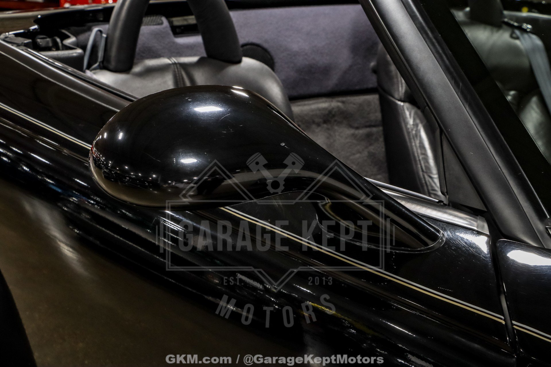 Used 1999 Plymouth Prowler RWD image 66