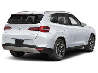 New 2026 BMW X3 xDrive30 w/ Convenience Package video 2