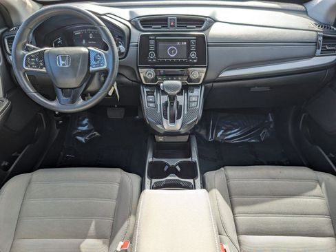 Used 2021 Honda CR-V LX image 16