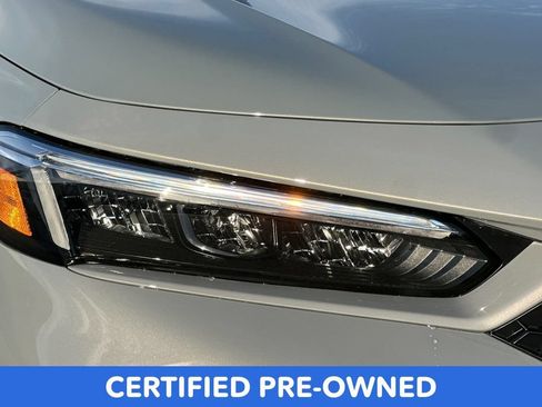 Used 2026 Honda Civic FWD Hybrid Sedan image 28