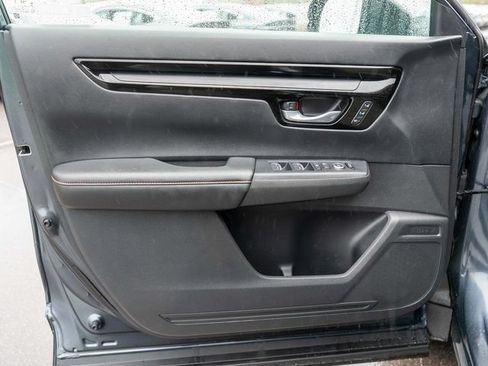 Used 2023 Honda CR-V Sport Touring image 19
