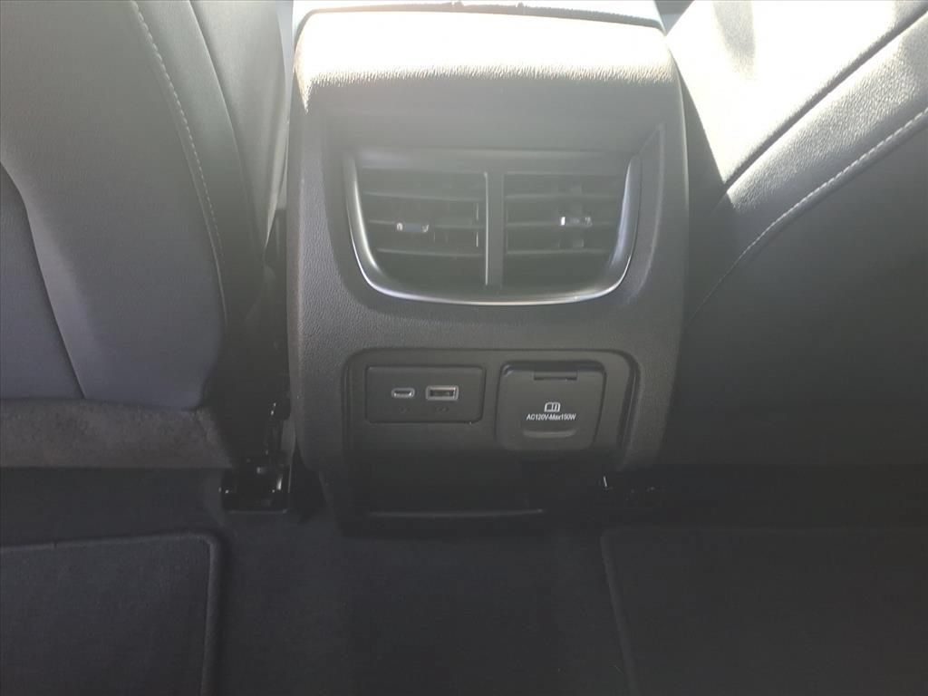 Used 2023 Chevrolet Blazer RS w/ Driver Confidence II Package FWD image 24