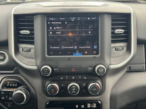 Used 2022 RAM 1500 Big Horn AWD/4WD image 15