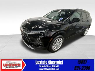 Used 2023 Chevrolet Blazer LT w/ Convenience Package 360° Tour
