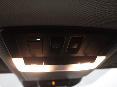 New 2026 Nissan Rogue Dark Armor image 15